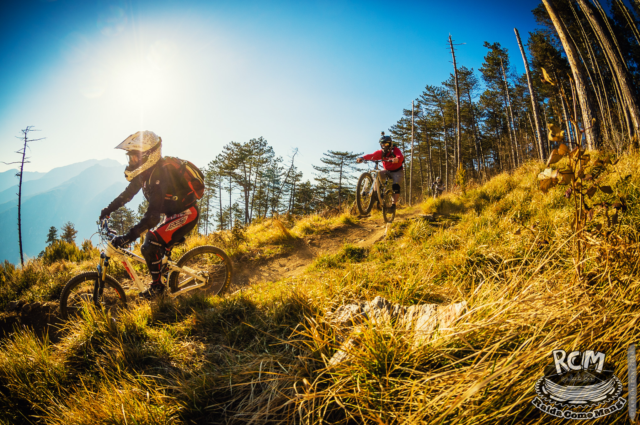 [Corsi]Finale Ligure Report