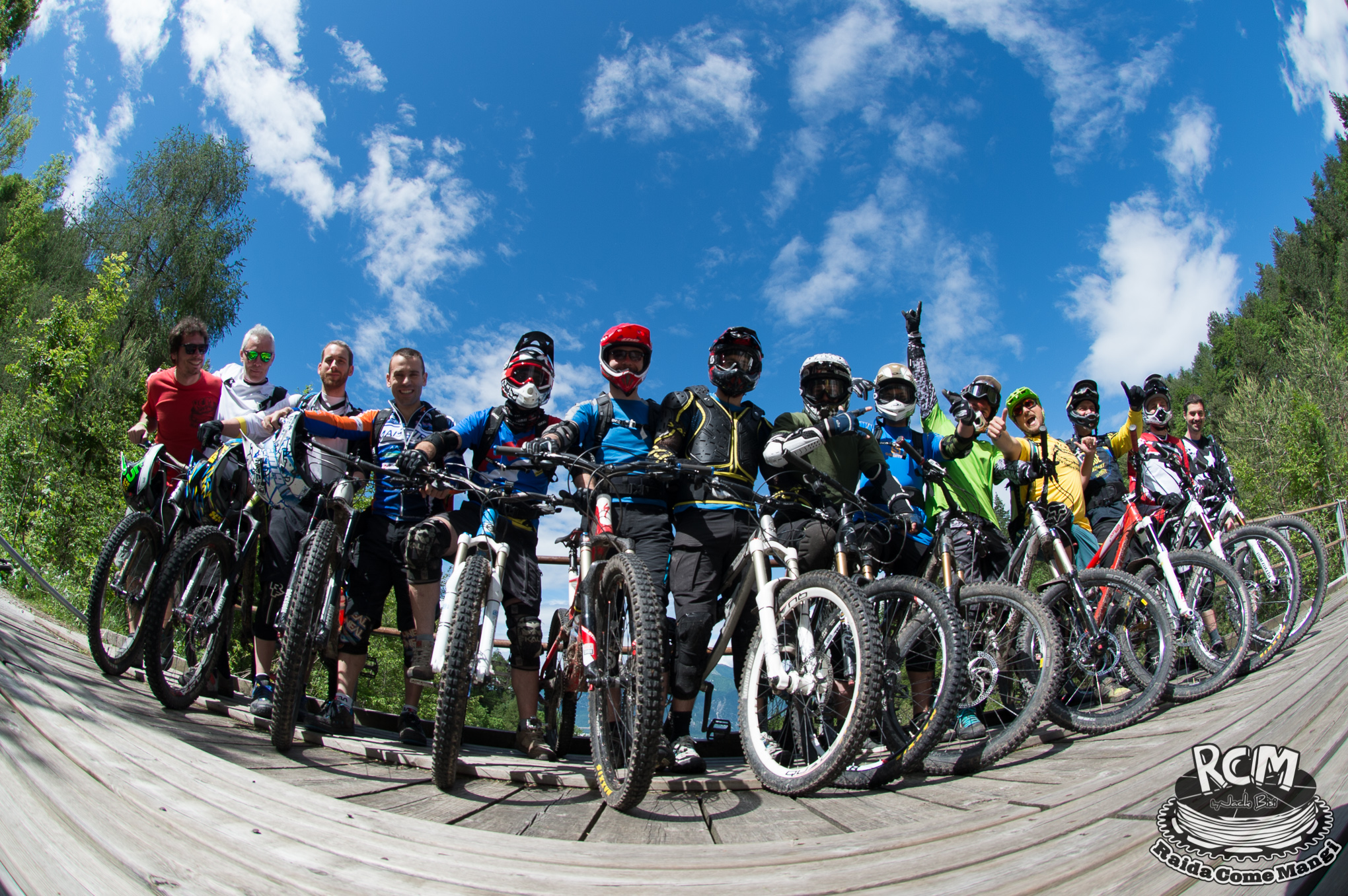 [Corsi] Report Gemona 23-24 Maggio ‘15