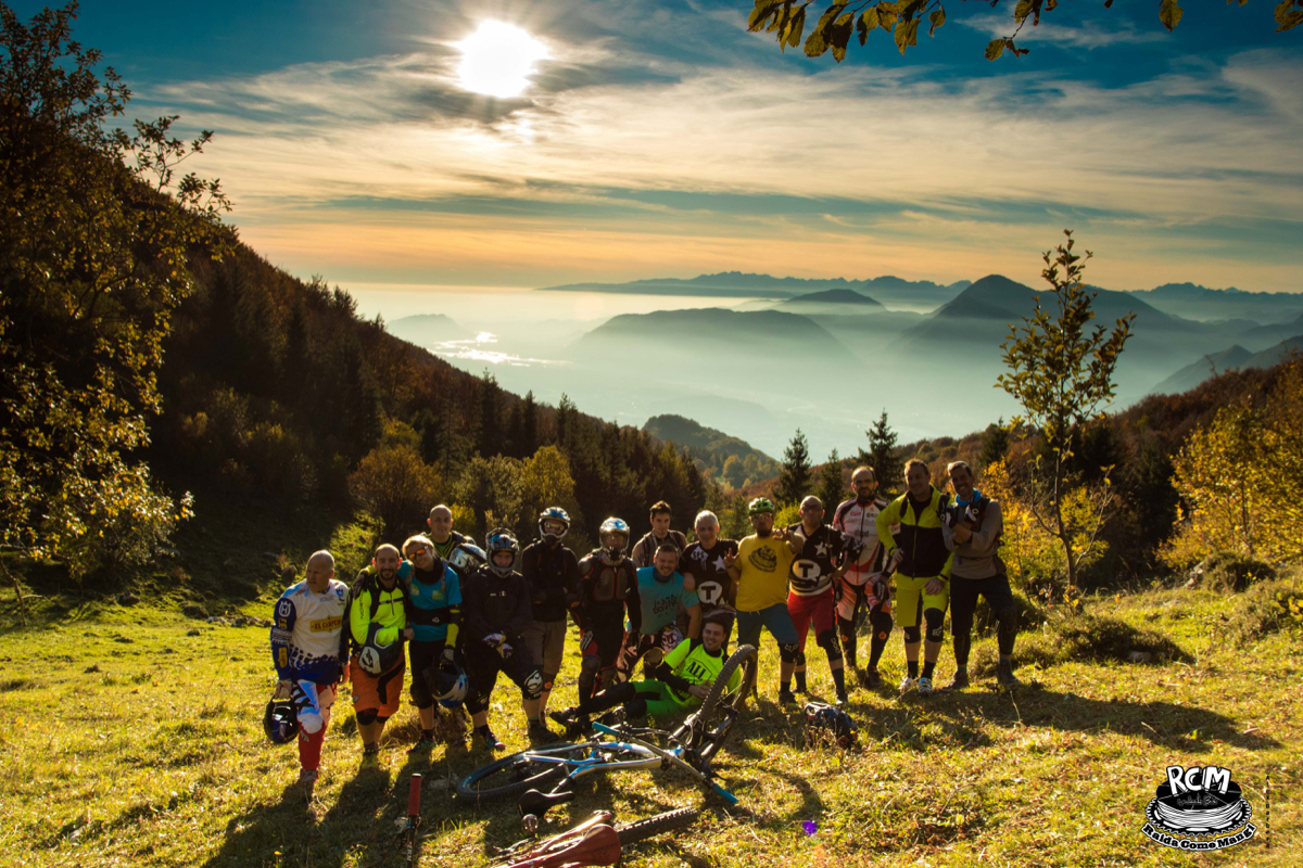 [Report] Gemona 24-25 Ottobre 2015