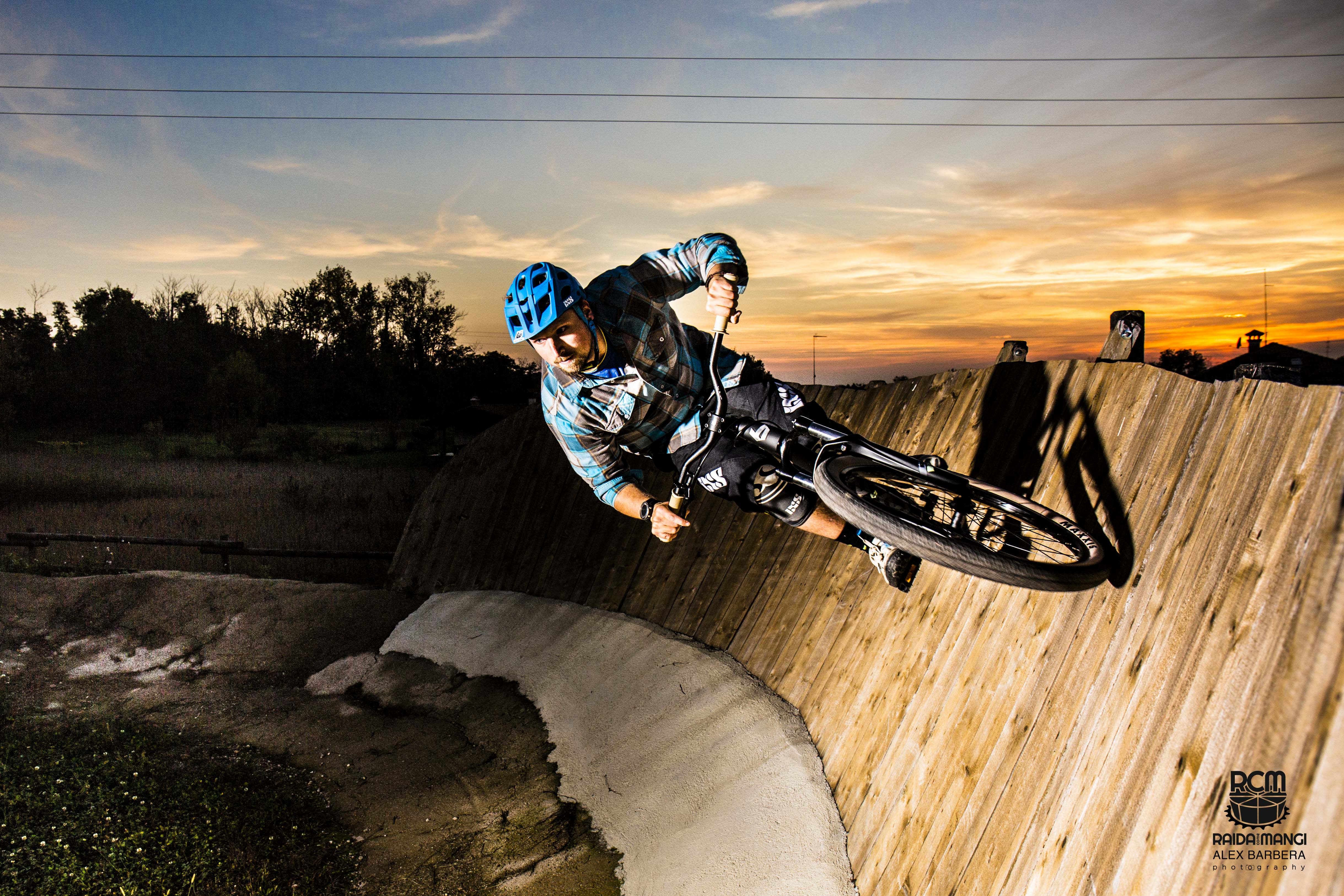 [Report] Jam @ PumpTrack MELS (UD)