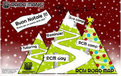 Buono regalo di Natale