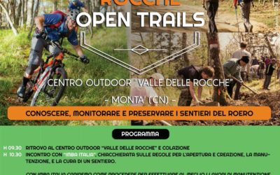 RCM + IMBA x I sentieri del Roero