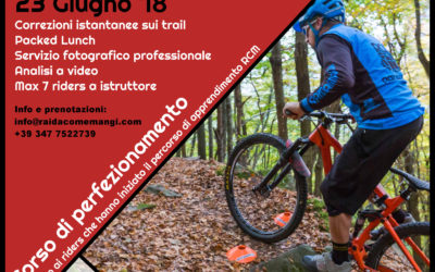 23 Giugno 2018 – RCM TRAIL – Finale Ligure (SV)