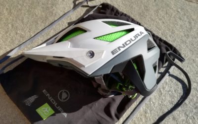 [Tech] Casco Endura MT500 … essere al passo con i tempi