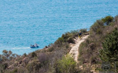 [Report] Sestri Levante, una partenza col botto!