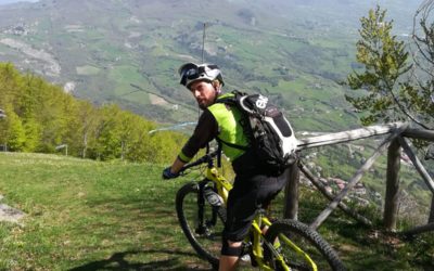 [RCM Approved] Bike Park Montagna Senza Freni – che bella scoperta!