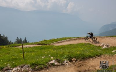 [Report] Dolomiti Paganella Bike – Che scoperta!