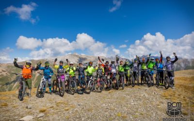 [Report] RCM week – Le vacanze formative