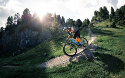 Corso specifico per E-BIKE a Genova