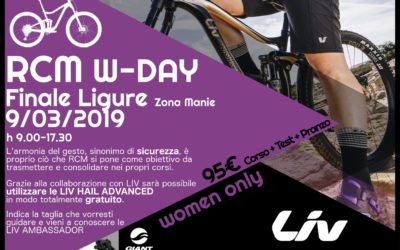 THE RCM WOMEN-DAY!