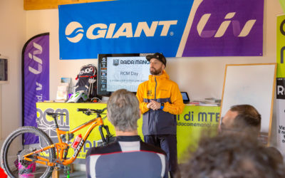 Cosa pensano i riders di RCM