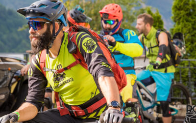 Cosa è la MTB per te?