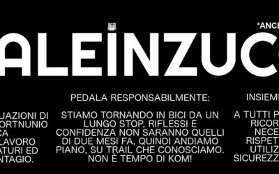 Siete risaliti in sella ?