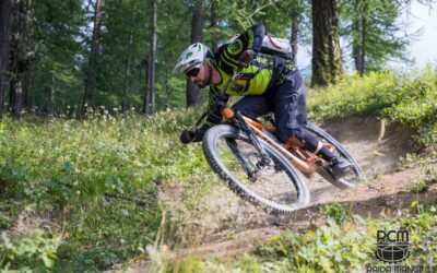 Lezioni private di MTB a TORINO