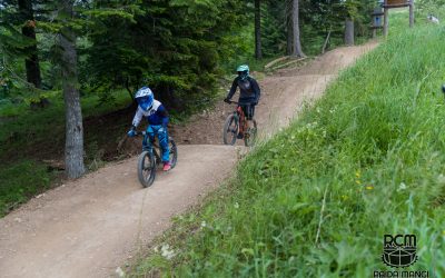 Un regalo a tutti i papà biker!
