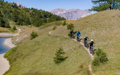 Sauze Bike (TO)