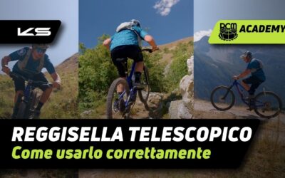 Reggisella Telescopico: Sai come usarlo al meglio?