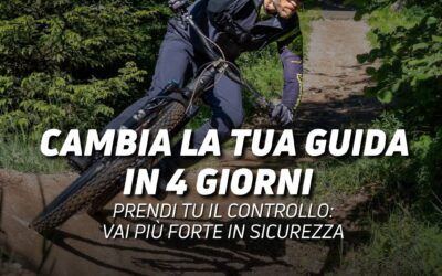 4_CAMP Bosch ePowered a Massa Marittima: Impara a sfruttare la tua E-Bike! 🚨